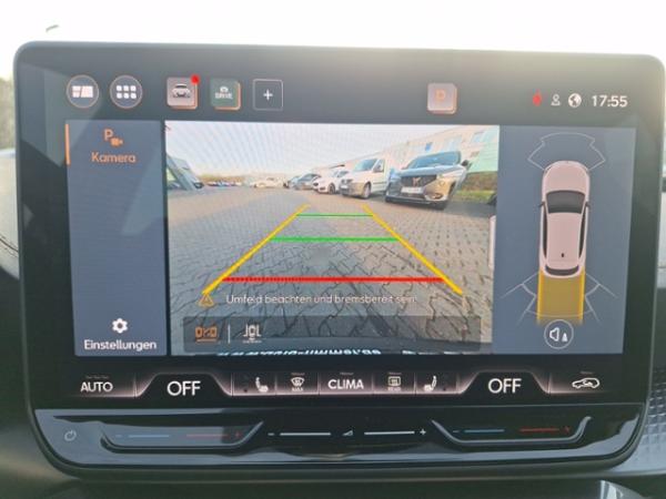 Cupra Leon 1.5eTSI 110kW (150 PS) *DSG*Travel-Ass.*Matrix*SHZ*RFK*PDC*Sennheiser*Gewerbekunden*