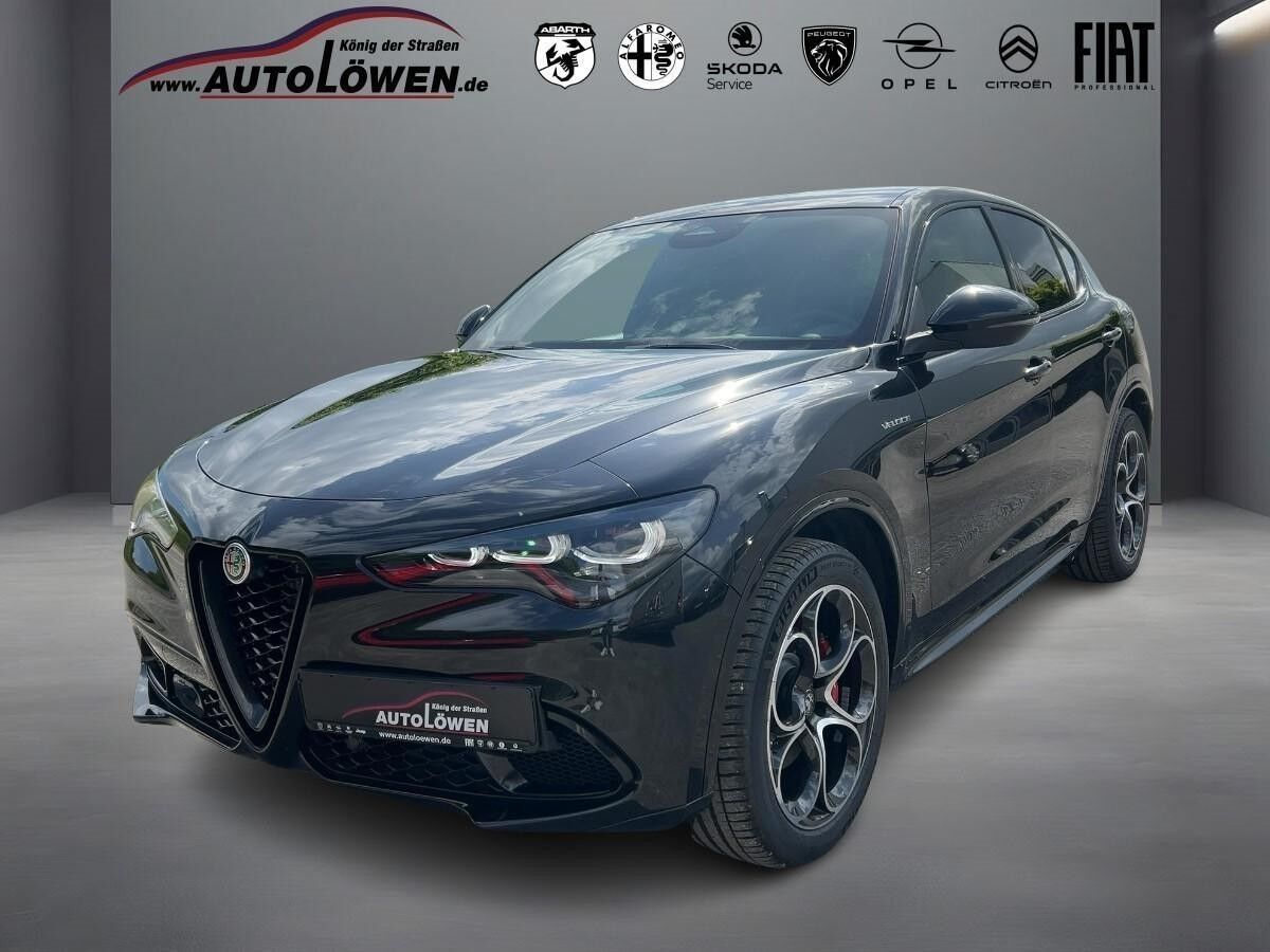 Alfa Romeo Giulia MY24 Sprint Veloce 2.2 -  Anhängerkupplung *Sofort Verfügbar*