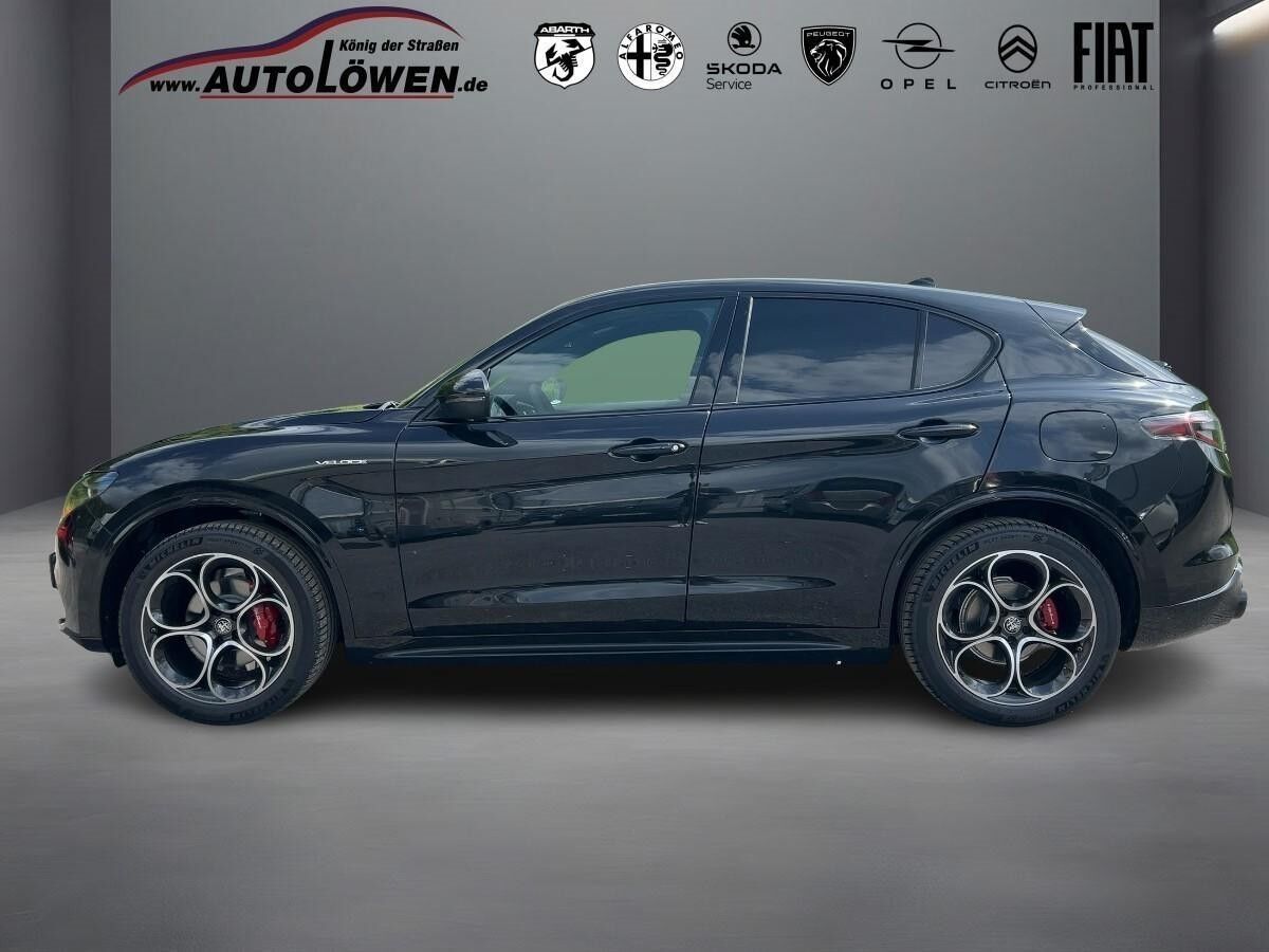 Alfa Romeo Giulia MY24 Sprint Veloce 2.2 -  Anhängerkupplung *Sofort Verfügbar*