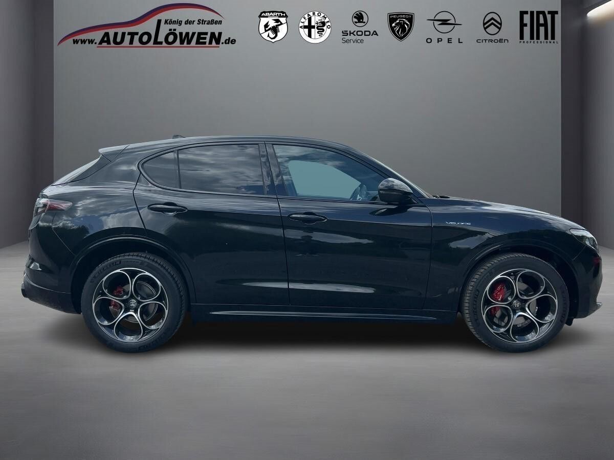 Alfa Romeo Giulia MY24 Sprint Veloce 2.2 -  Anhängerkupplung *Sofort Verfügbar*