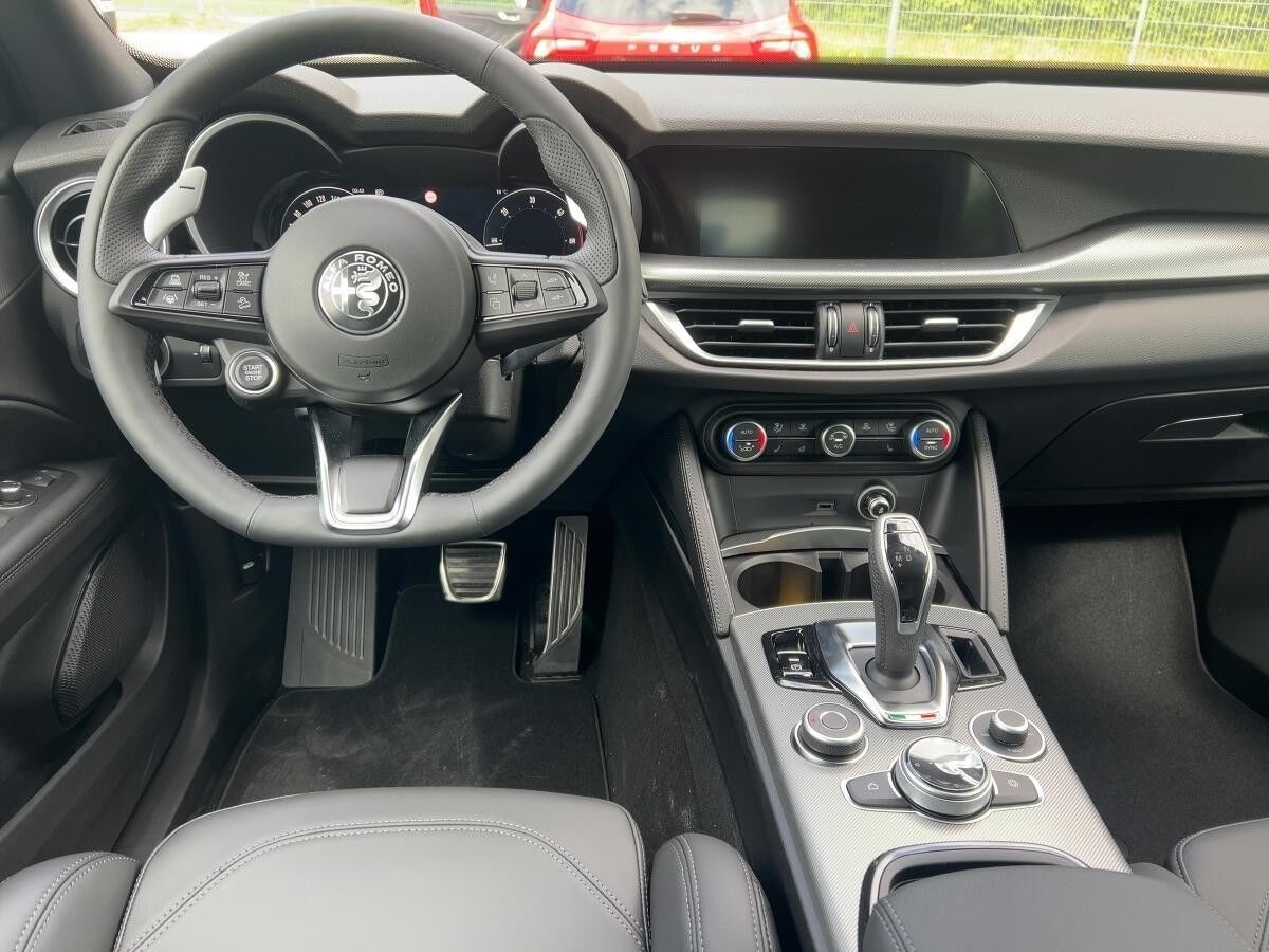 Alfa Romeo Giulia MY24 Sprint Veloce 2.2 -  Anhängerkupplung *Sofort Verfügbar*