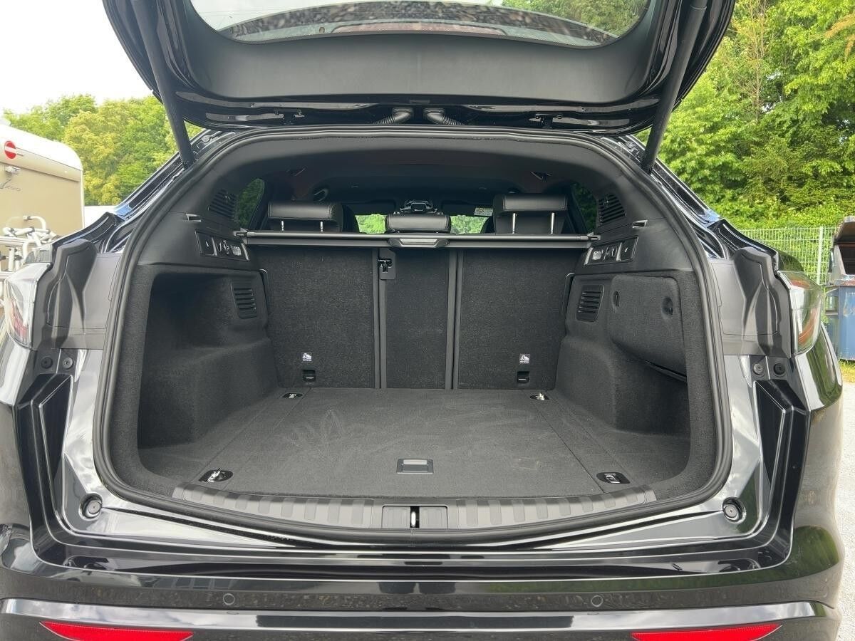 Alfa Romeo Giulia MY24 Sprint Veloce 2.2 -  Anhängerkupplung *Sofort Verfügbar*