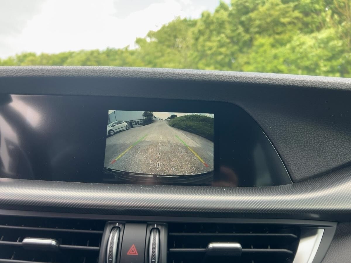 Alfa Romeo Giulia MY24 Sprint Veloce 2.2 -  Anhängerkupplung *Sofort Verfügbar*