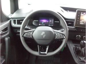 Renault Kangoo Business 😎 L1 Blue dCi95 MY24