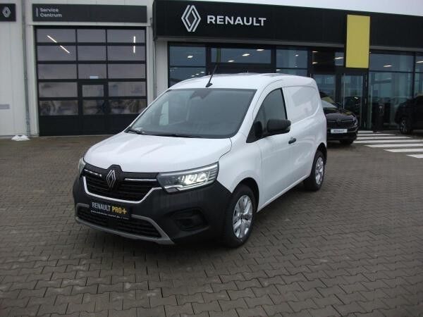 Renault Kangoo Business 😎 L1 Blue dCi95 MY24