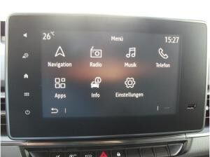 Renault Kangoo Business 😎 L1 Blue dCi95 MY24