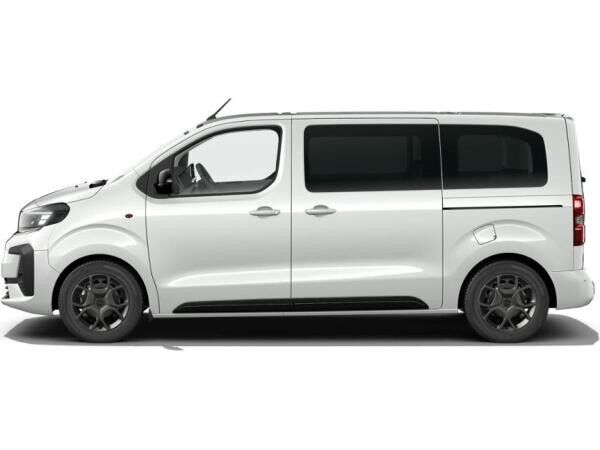 Opel Zafira Edition AT | FREI KONFIGURIERBAR | Gewerbe