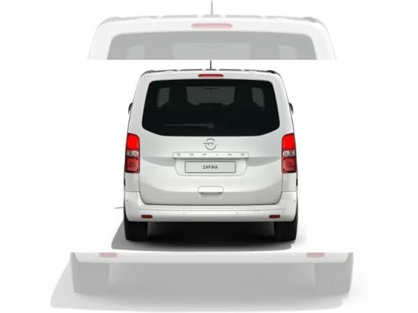 Opel Zafira Edition AT | FREI KONFIGURIERBAR | Gewerbe