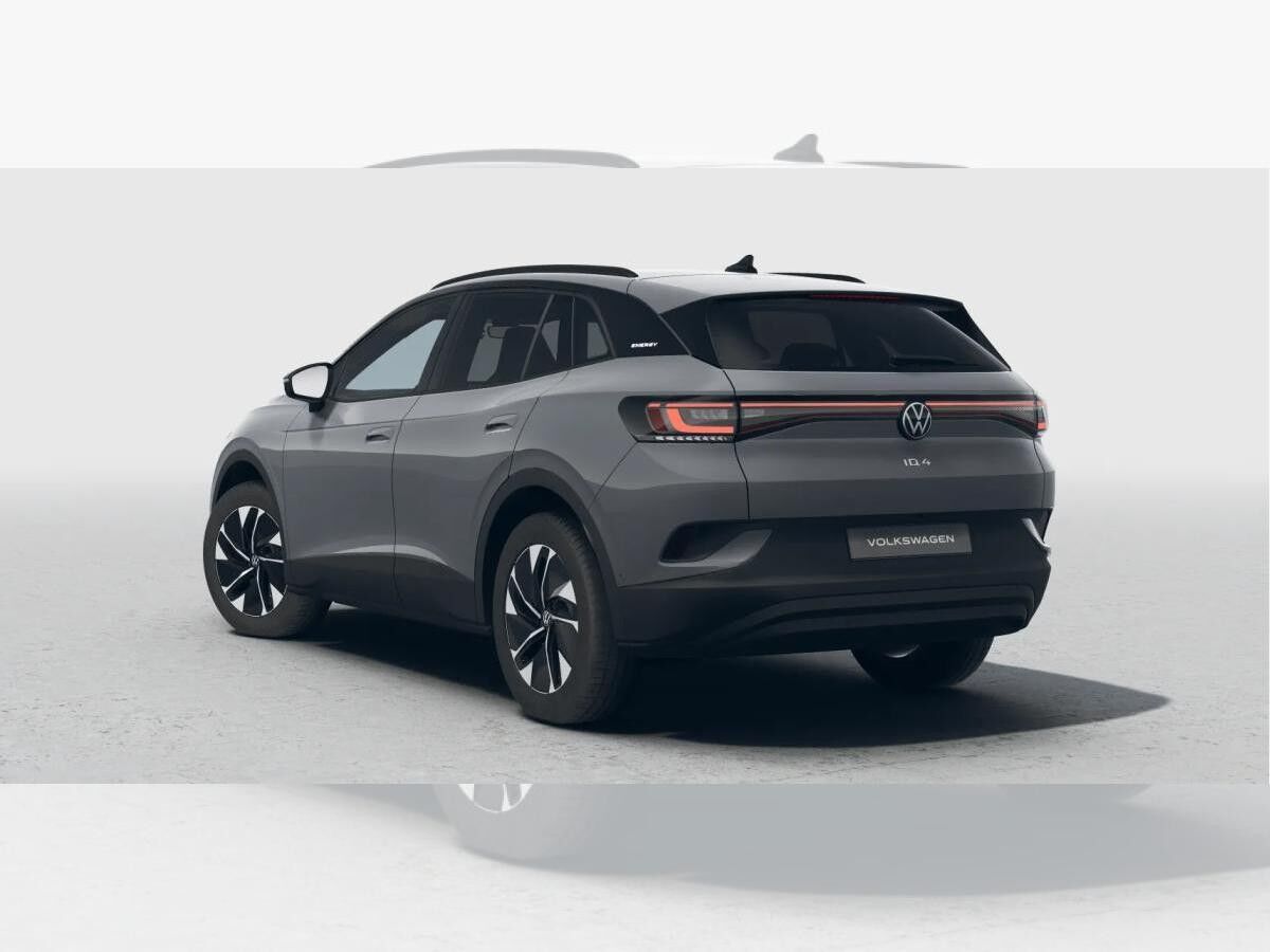 Volkswagen ID.4 Pure 52 kWh  ENERGY