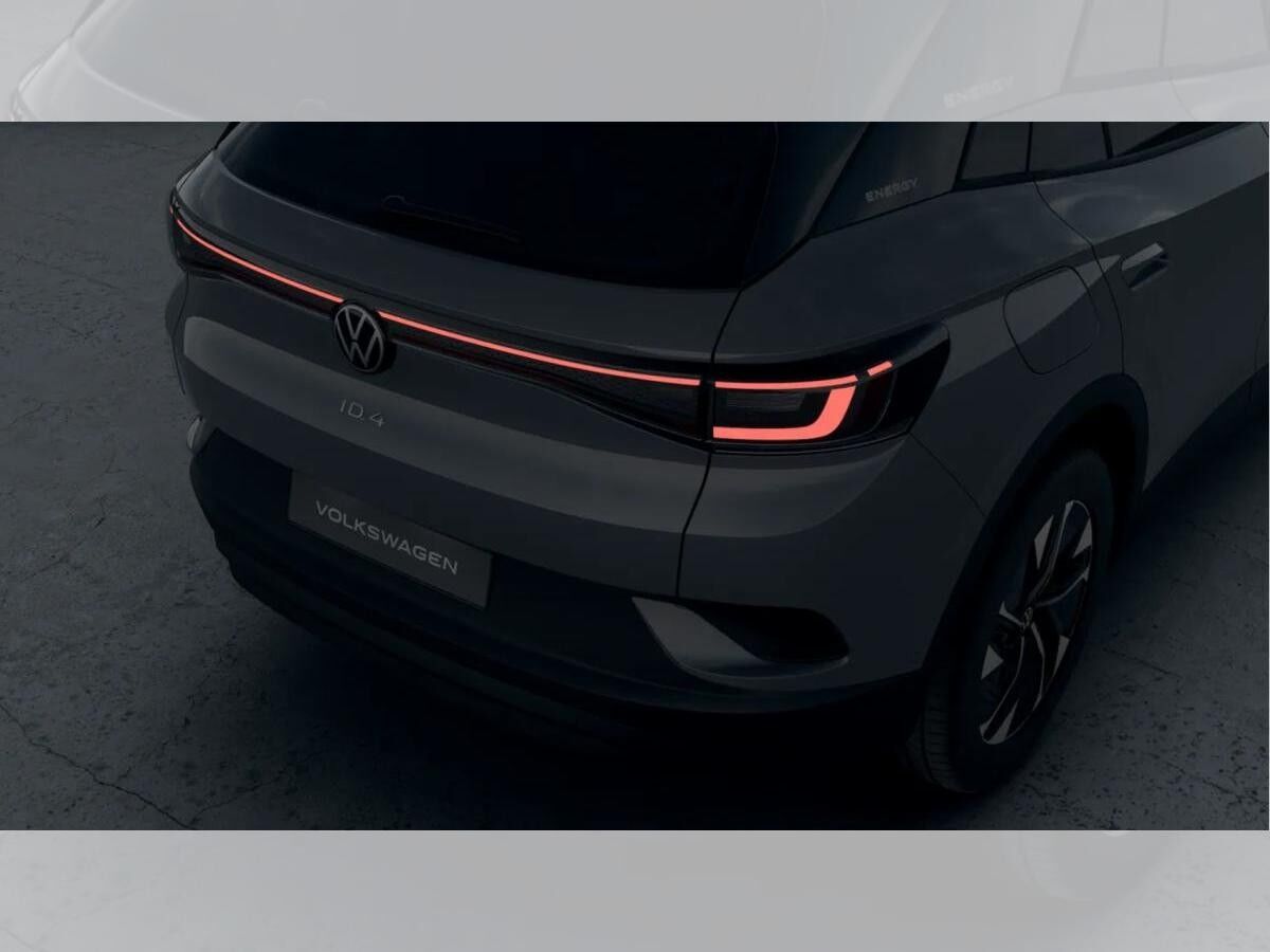 Volkswagen ID.4 Pure 52 kWh  ENERGY