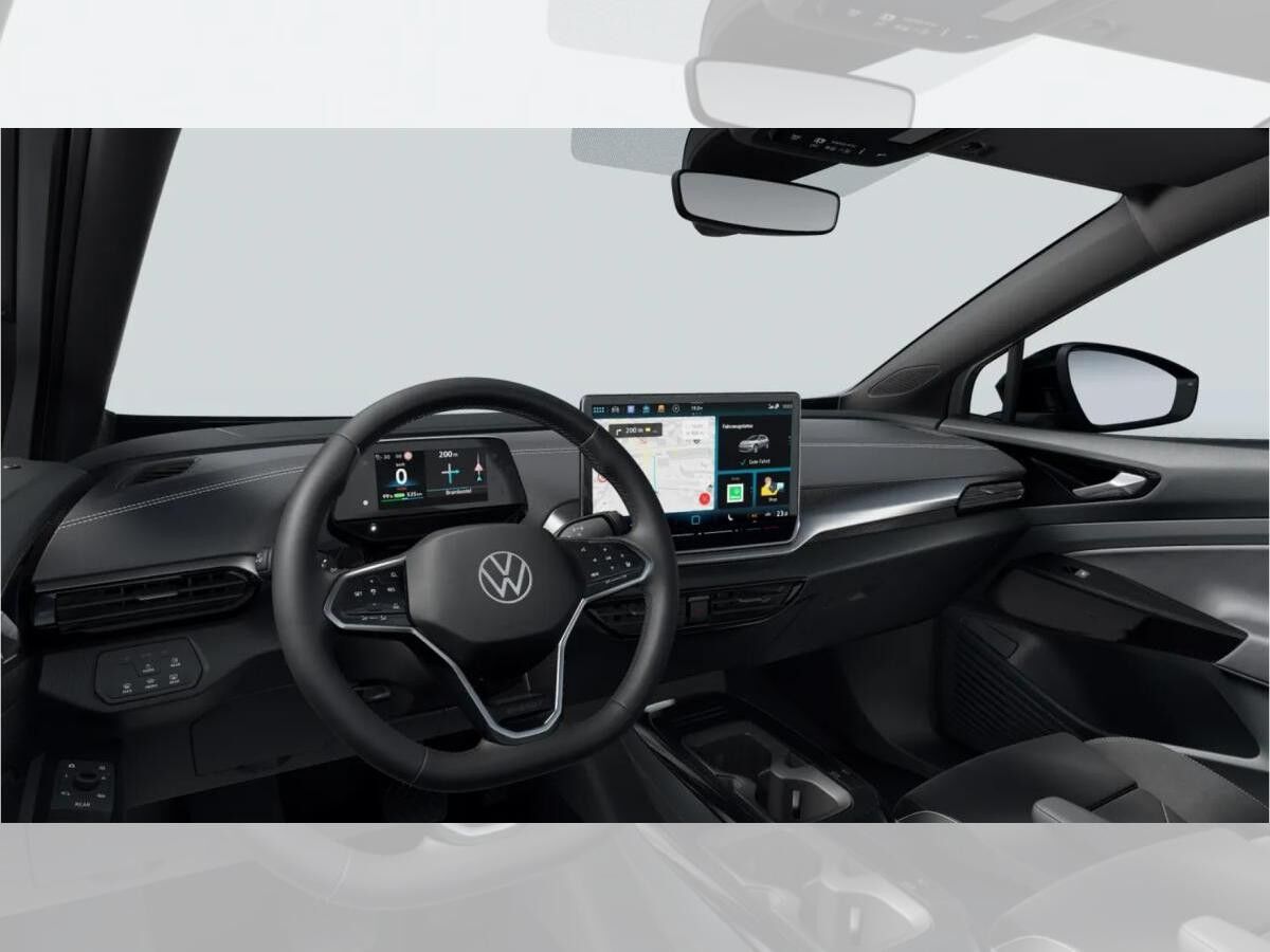Volkswagen ID.4 Pure 52 kWh  ENERGY