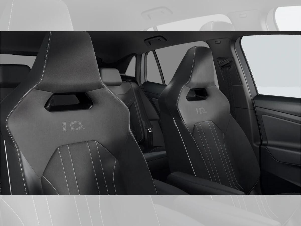 Volkswagen ID.4 Pure 52 kWh  ENERGY