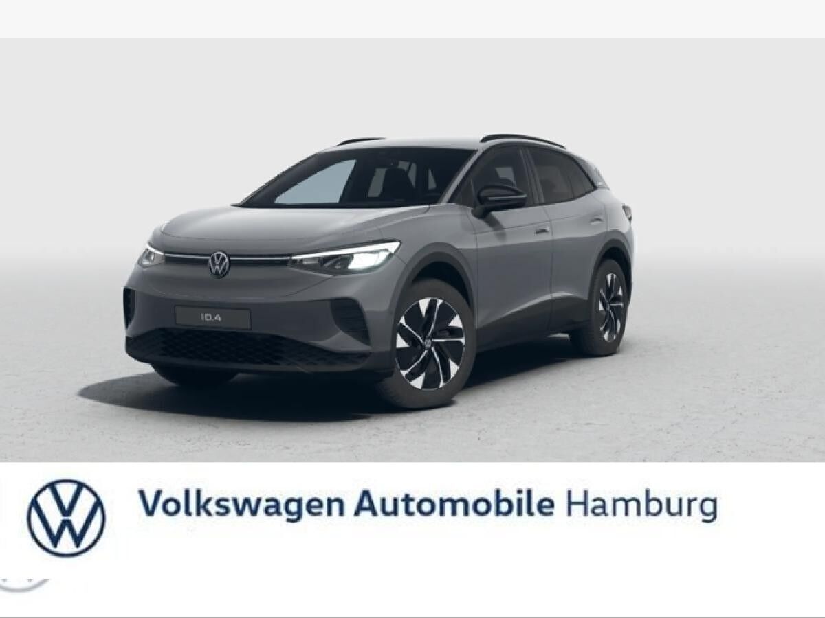 Volkswagen ID.4 Pure 52 kWh  ENERGY