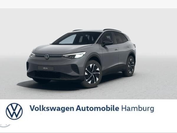 Volkswagen ID.4 Pure 52 kWh  ENERGY