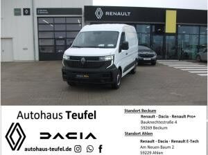 Renault Master FWD Kasten Business 😎 L2H2 3,5t Blue dCi130 Euro6ebis