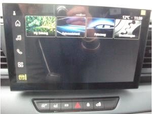 Renault Master FWD Kasten Business 😎 L2H2 3,5t Blue dCi130 Euro6ebis