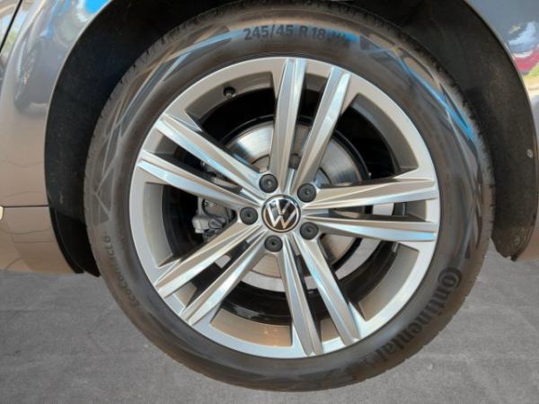 Volkswagen Arteon 2.0 TDI SCR 142kW DSG 4MOTION R-Line S.B