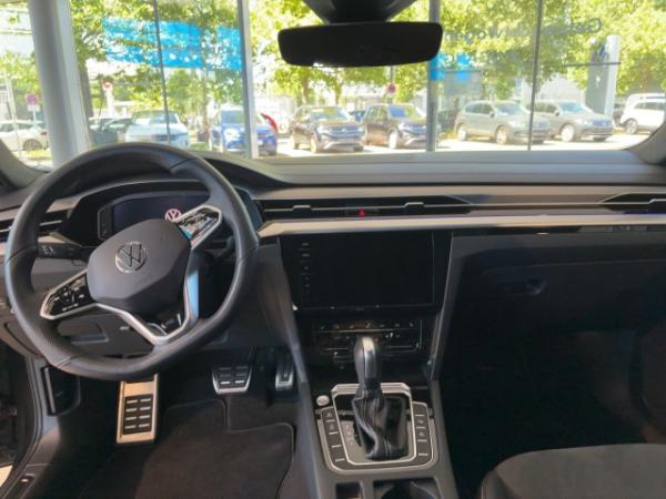 Volkswagen Arteon 2.0 TDI SCR 142kW DSG 4MOTION R-Line S.B