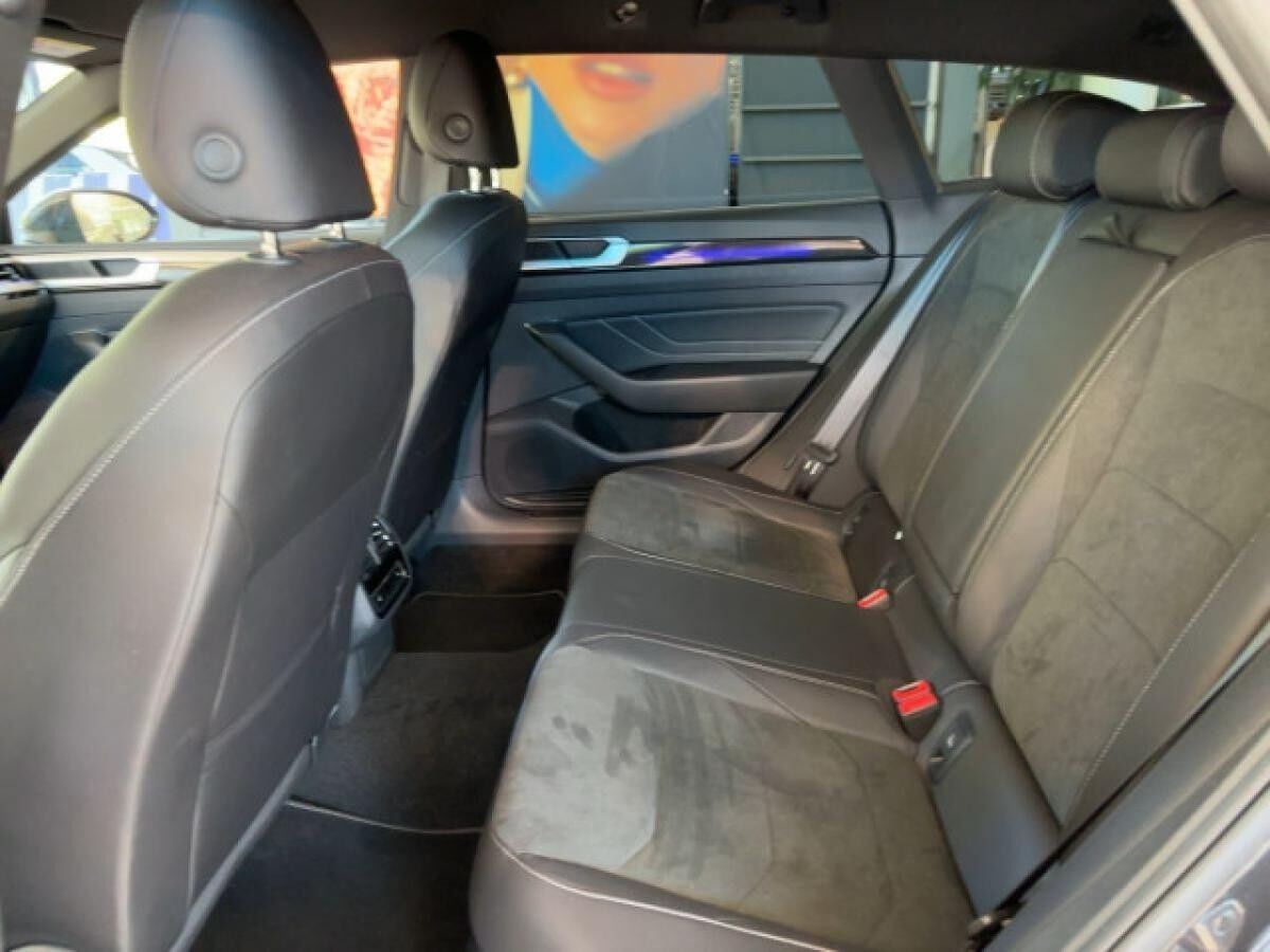 Volkswagen Arteon 2.0 TDI SCR 142kW DSG 4MOTION R-Line S.B