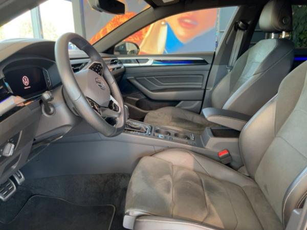 Volkswagen Arteon 2.0 TDI SCR 142kW DSG 4MOTION R-Line S.B