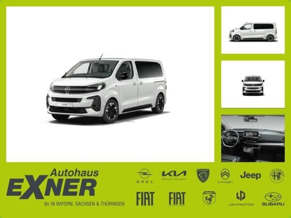 Opel Zafira GS AT | FREI KONFIGURIERBAR | Gewerbe