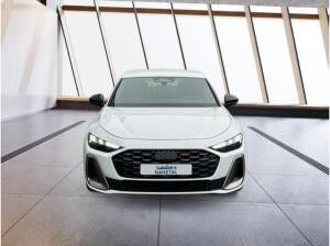 Audi A5 LIM. 40TFSI S-LINE QUATTRO TECH PLUS MATRIX 20'' UMGEBUNGSKAMERAS MATRIX