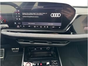 Audi A5 LIM. 40TFSI S-LINE QUATTRO TECH PLUS MATRIX 20'' UMGEBUNGSKAMERAS MATRIX