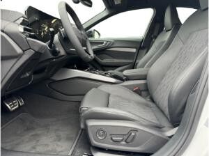 Audi A5 LIM. 40TFSI S-LINE QUATTRO TECH PLUS MATRIX 20'' UMGEBUNGSKAMERAS MATRIX