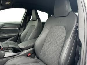 Audi A5 LIM. 40TFSI S-LINE QUATTRO TECH PLUS MATRIX 20'' UMGEBUNGSKAMERAS MATRIX
