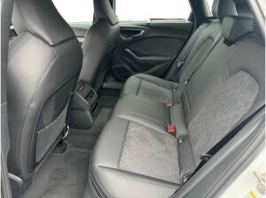 Audi A5 LIM. 40TFSI S-LINE QUATTRO TECH PLUS MATRIX 20'' UMGEBUNGSKAMERAS MATRIX