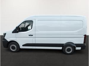 Nissan Interstar Kastenwagen L2H2 3,5T dCi130 MT N-CONNECTA LRB 270°