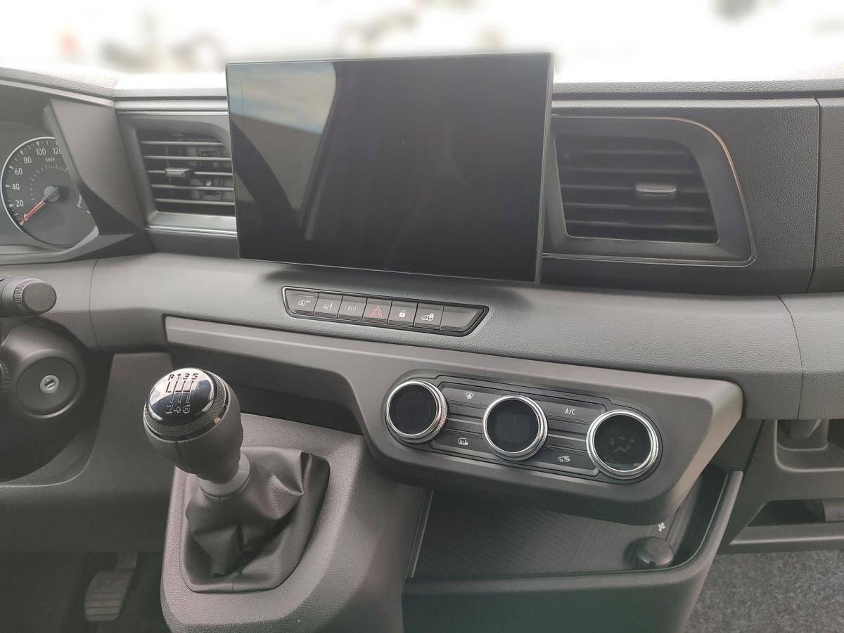 Nissan Interstar Kastenwagen L2H2 3,5T dCi130 MT N-CONNECTA LRB 270°