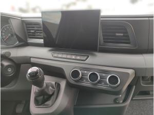 Nissan Interstar Kastenwagen L2H2 3,5T dCi130 MT N-CONNECTA LRB 270°