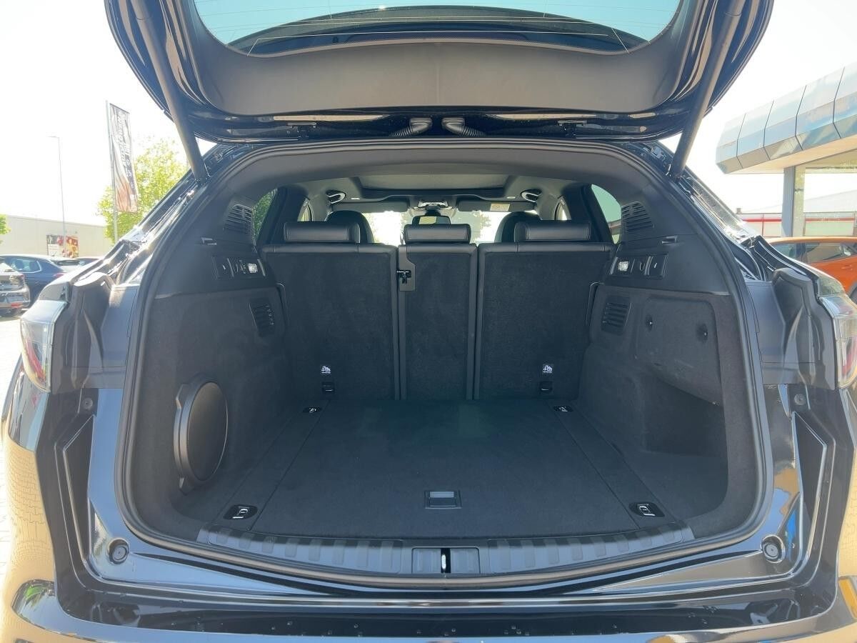 Alfa Romeo Stelvio Quadrifoglio MY24 2.9 - Panoramadach *Sofort Verfügbar*