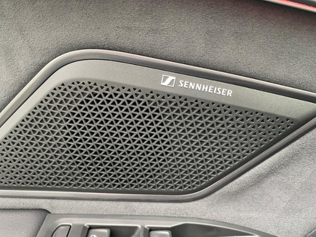 Cupra Leon VZ 2.0TSI 221kW (300 PS) *DSG*PANO*Matrix*Sennheiser*Travel-Ass.*Memory*Gewerbekunden*