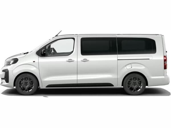 Opel Zafira Edition XL AT | FREI KONFIGURIERBAR | Privat