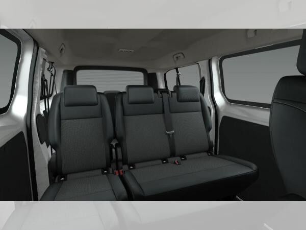 Opel Zafira Edition XL AT | FREI KONFIGURIERBAR | Privat