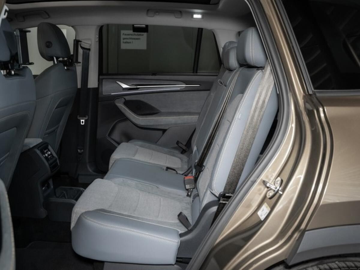 Skoda Kodiaq Selection 1.5 eTSI DSG