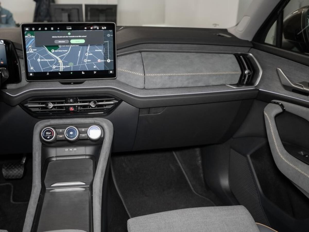 Skoda Kodiaq Selection 1.5 eTSI DSG