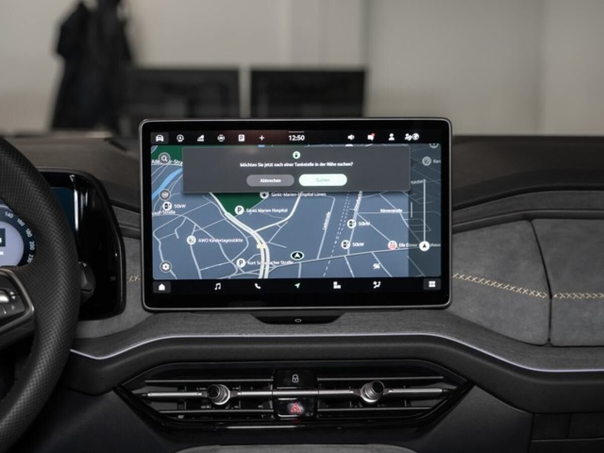 Skoda Kodiaq Selection 1.5 eTSI DSG