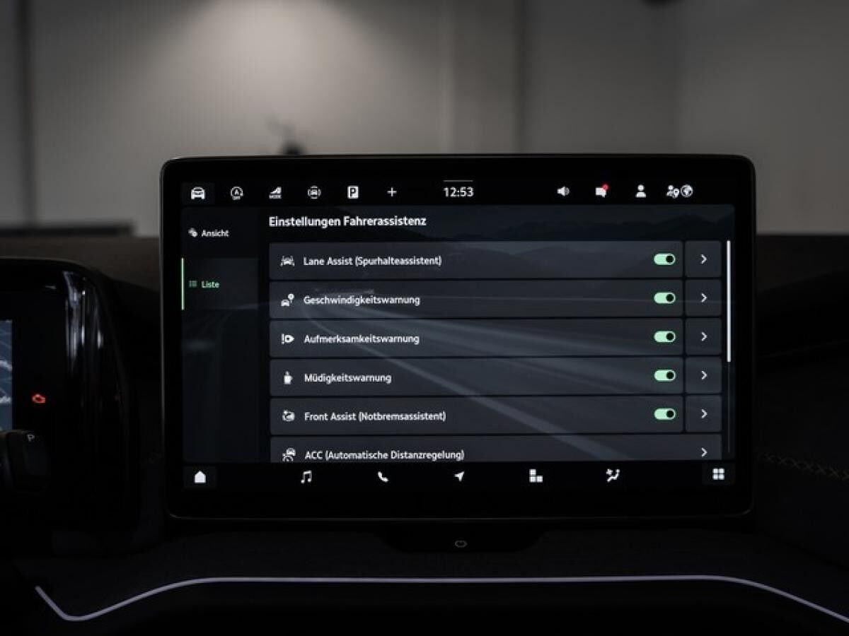 Skoda Kodiaq Selection 1.5 eTSI DSG