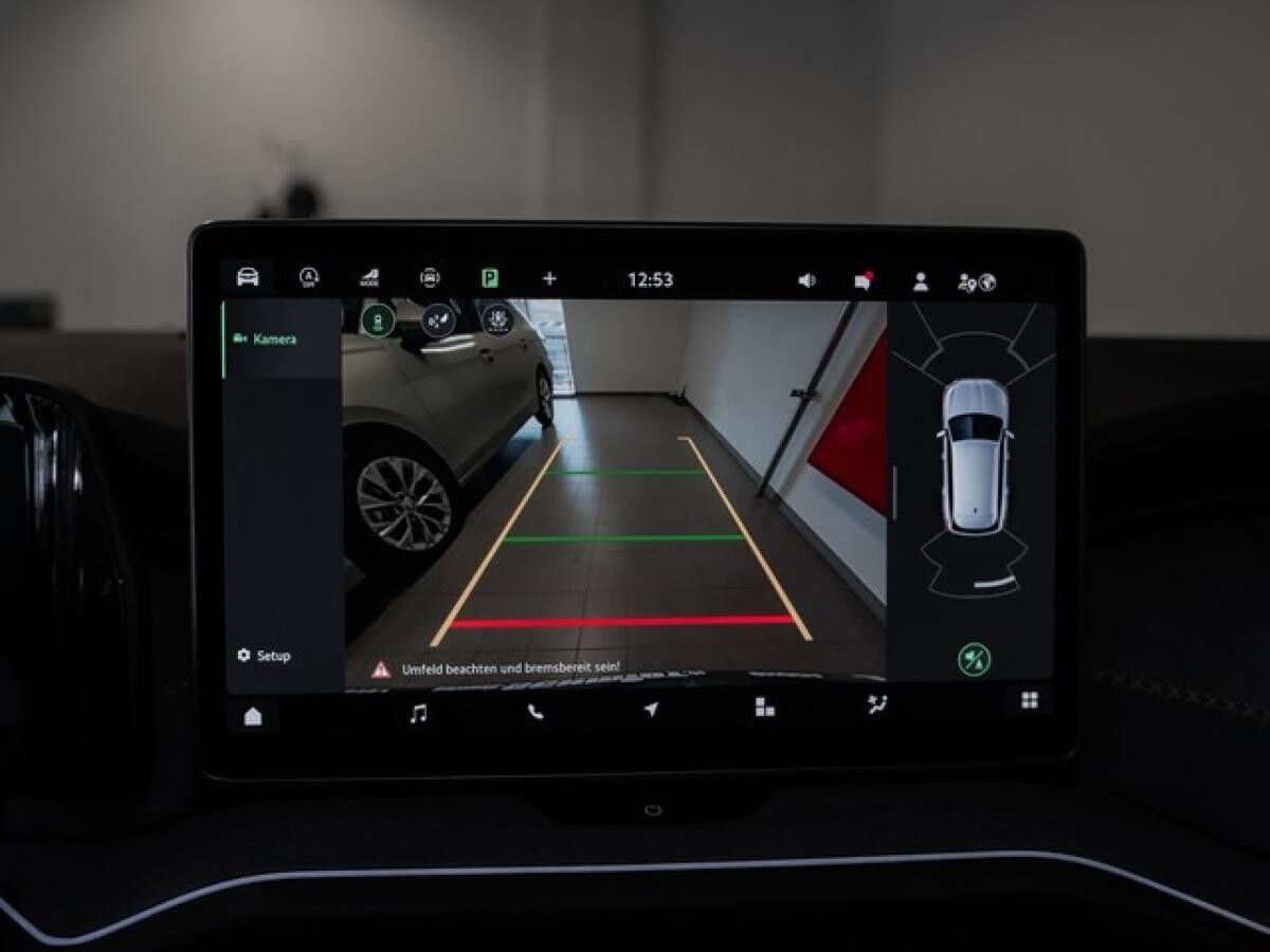 Skoda Kodiaq Selection 1.5 eTSI DSG