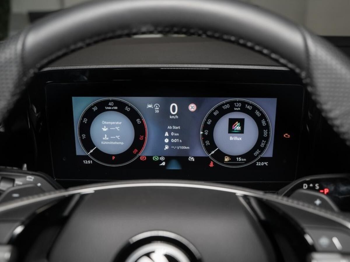 Skoda Kodiaq Selection 1.5 eTSI DSG