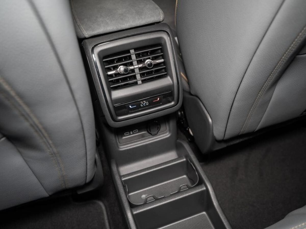 Skoda Kodiaq Selection 1.5 eTSI DSG