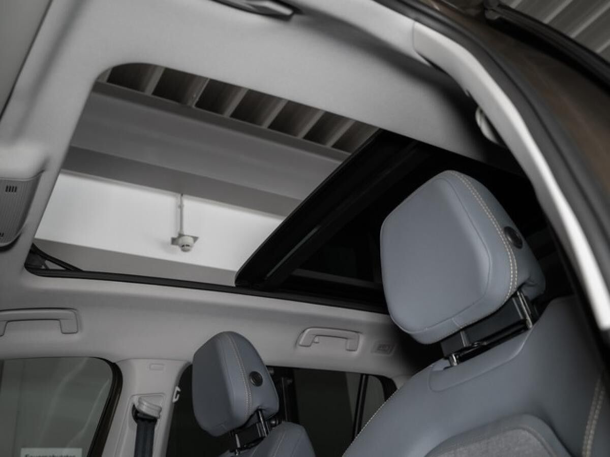 Skoda Kodiaq Selection 1.5 eTSI DSG