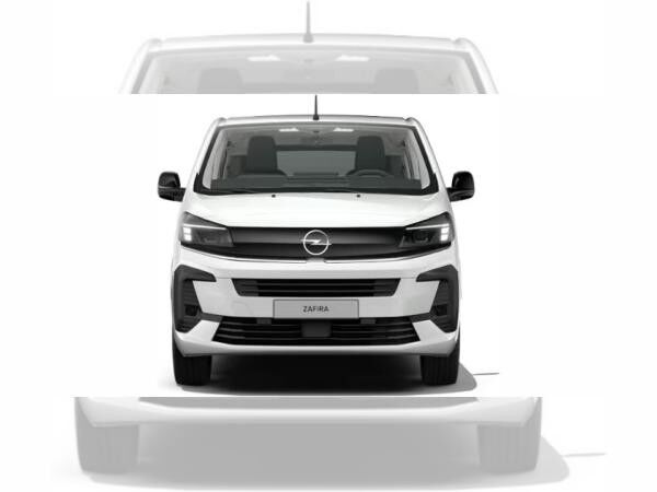 Opel Zafira GS XL AT | FREI KONFIGURIERBAR | Gewerbe