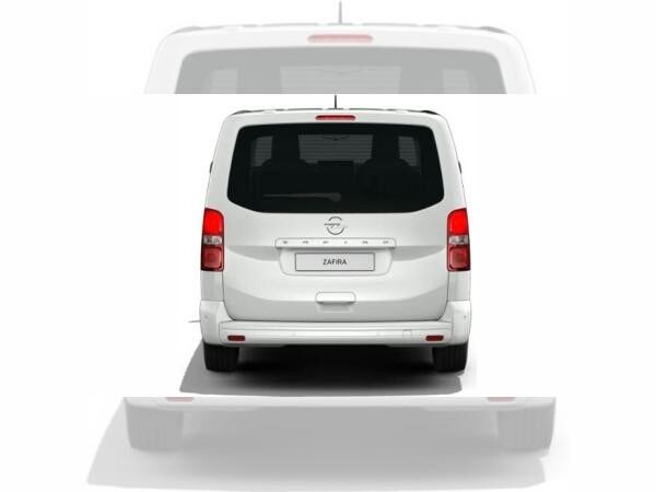 Opel Zafira Edition XL AT | FREI KONFIGURIERBAR | Gewerbe