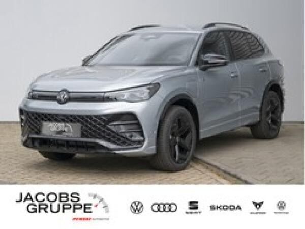 Volkswagen Tiguan R-Line 1,5 l eHybrid