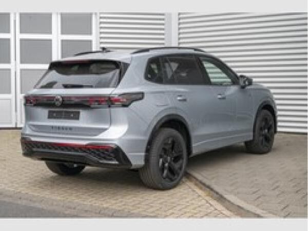 Volkswagen Tiguan R-Line 1,5 l eHybrid