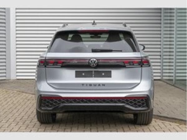 Volkswagen Tiguan R-Line 1,5 l eHybrid